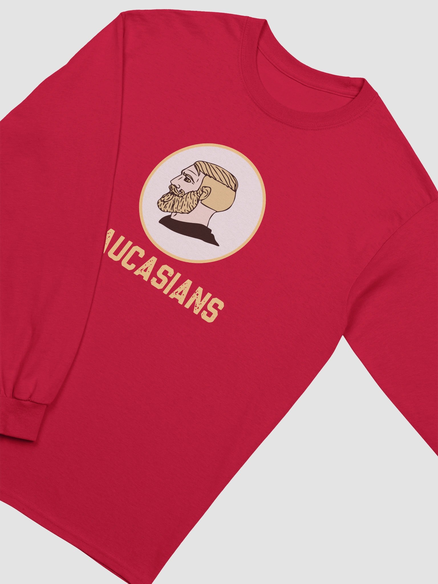 Caucasians product image (6)