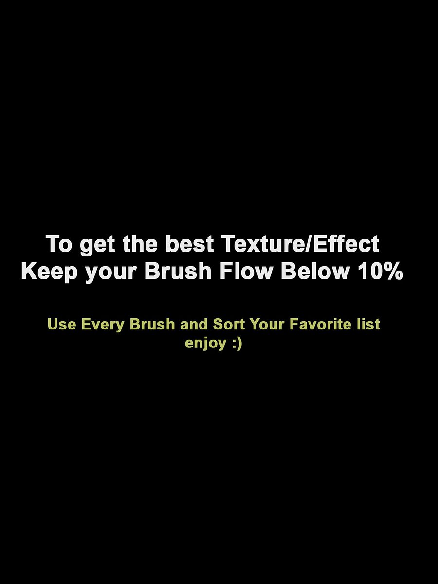 Darkder Brush Pack product image (3)