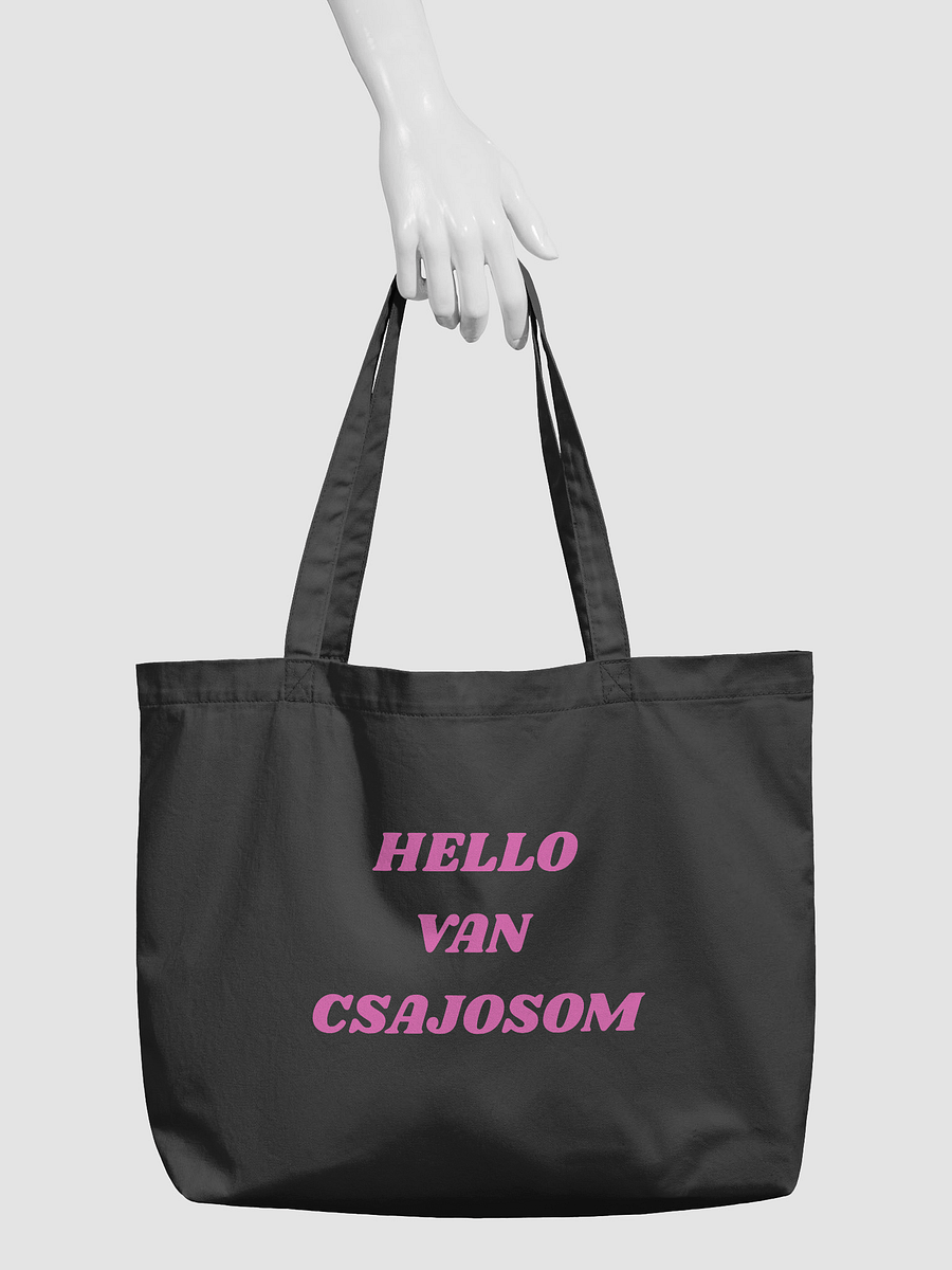 Hello Van Csajosom product image (3)