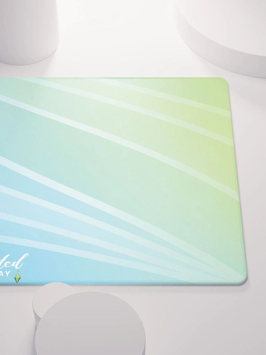 Enchanted Day Gaming/Desk Pad product image (9)