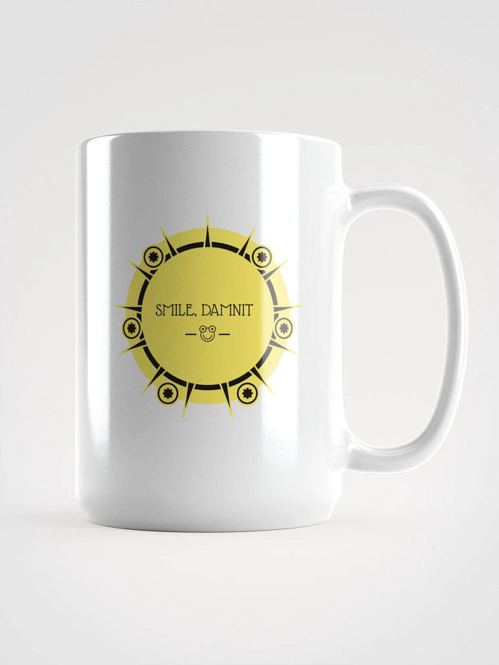 Sunshine Smile Mug product image (1)