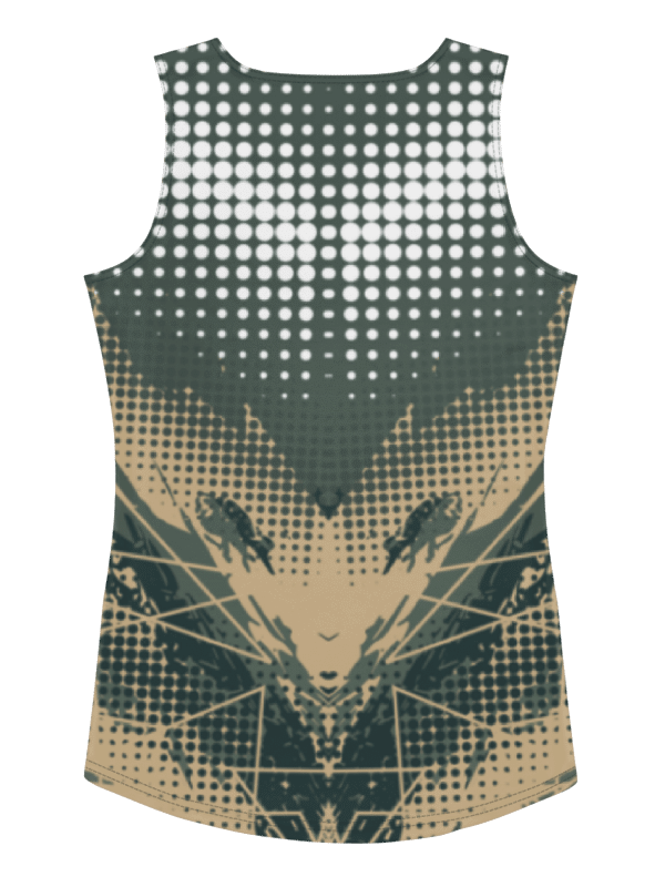 Alien Race | Womens Tank Top product image (3)