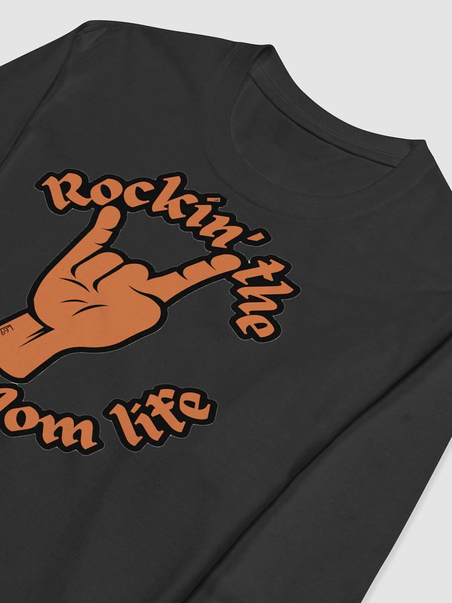 ROCKIN' THE SINGLE MOM LIFE product image (6)