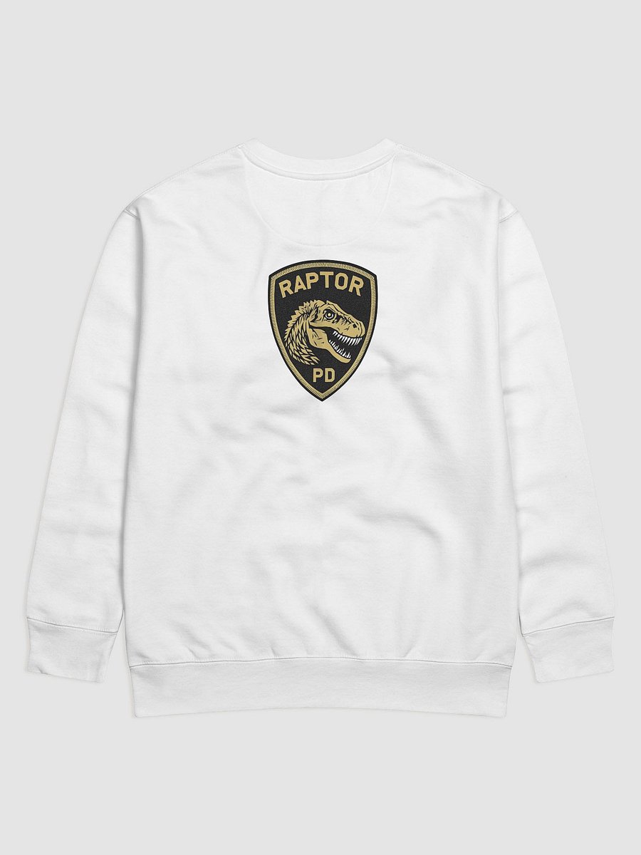 Raptor PD product image (2)
