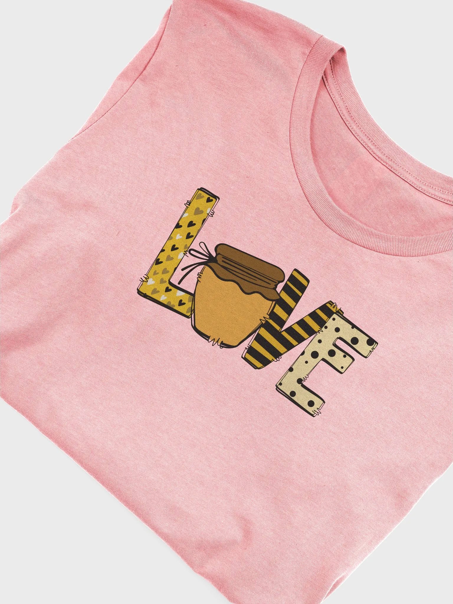 Spring Love Premium T-shirt product image (5)