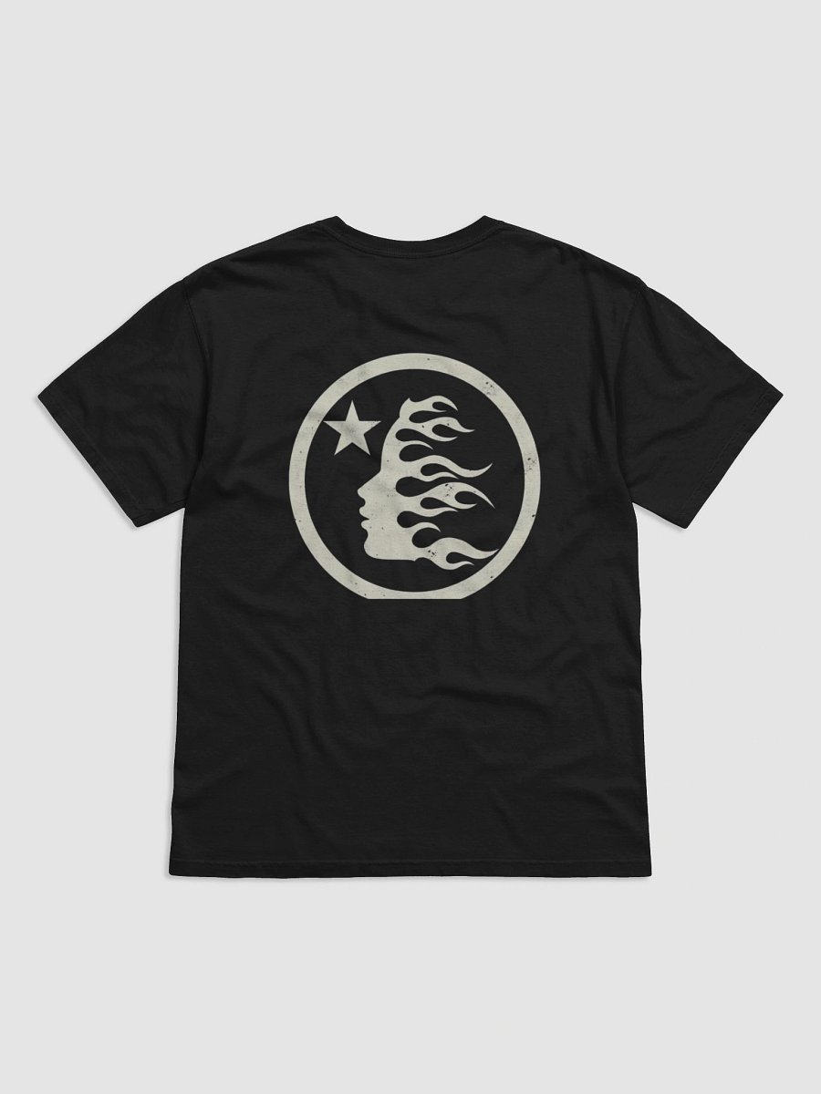 Hellstar Distressed T-Shirt product image (2)