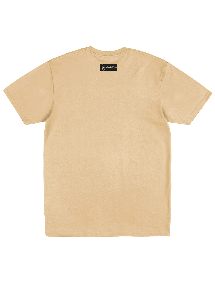 Cautionary Tales Tee product image (4)