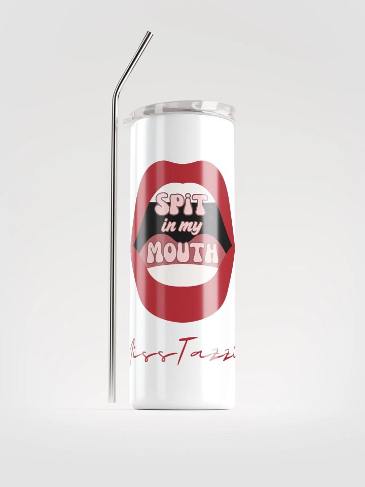 Spit Tumbler product image (1)