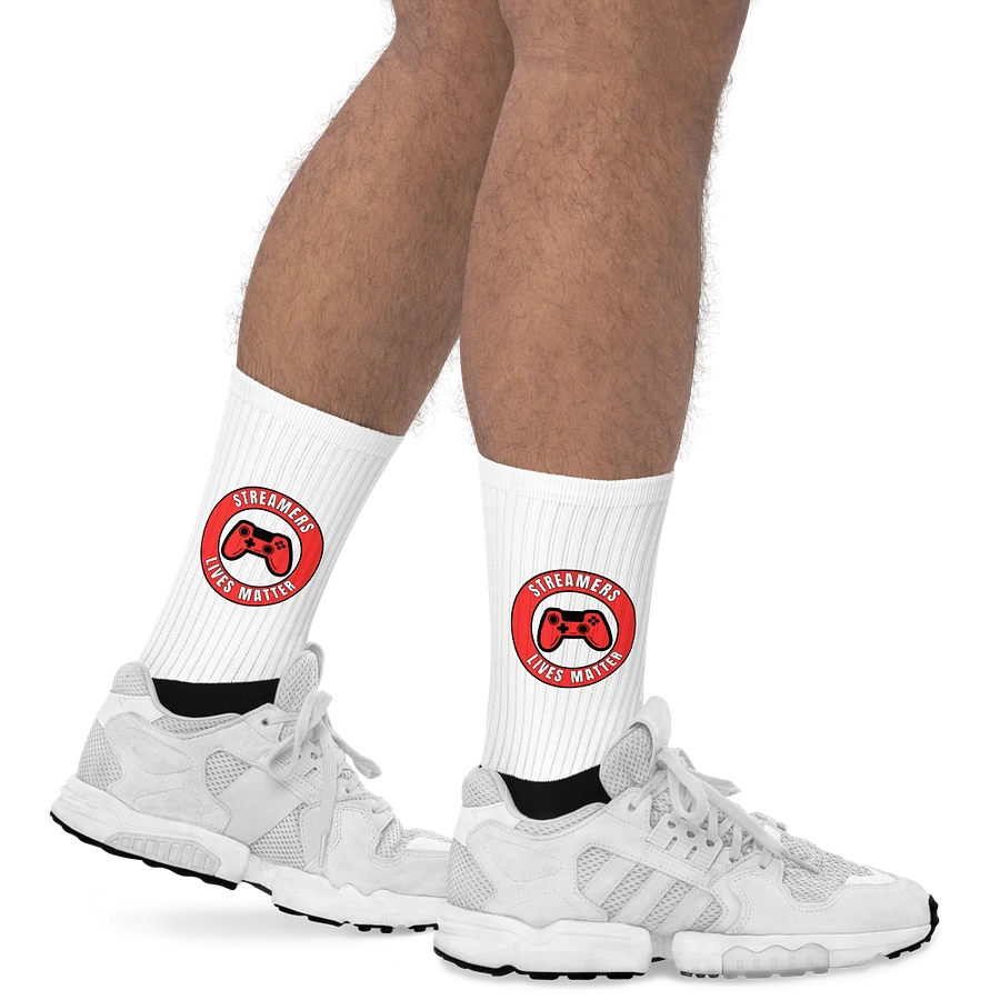 SLM Mid Socks product image (19)