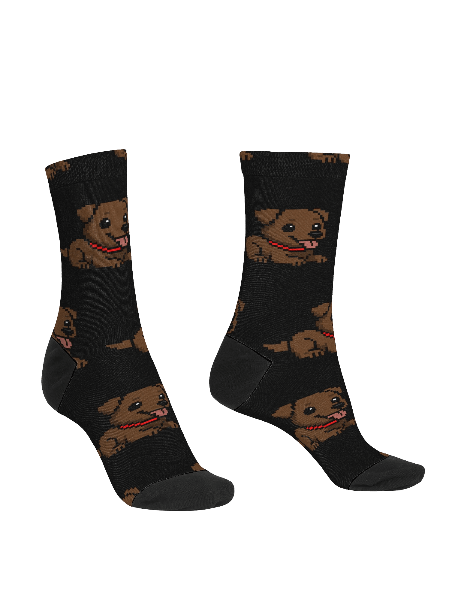 O Emote Socks product image (3)
