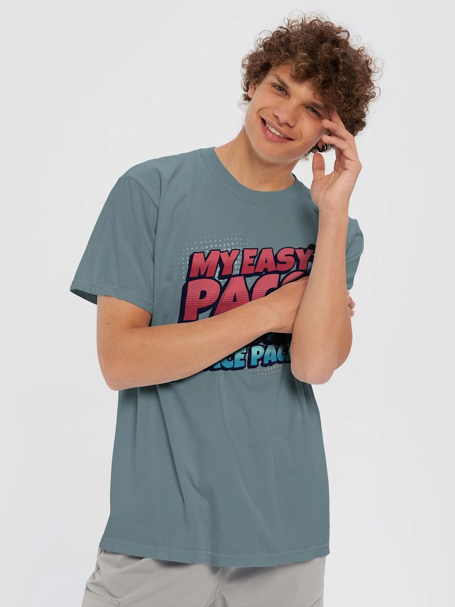Race Pace Motivation Tee product image (44)