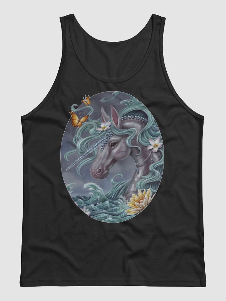 De La Mer - SFA Unicorn Tank product image (17)
