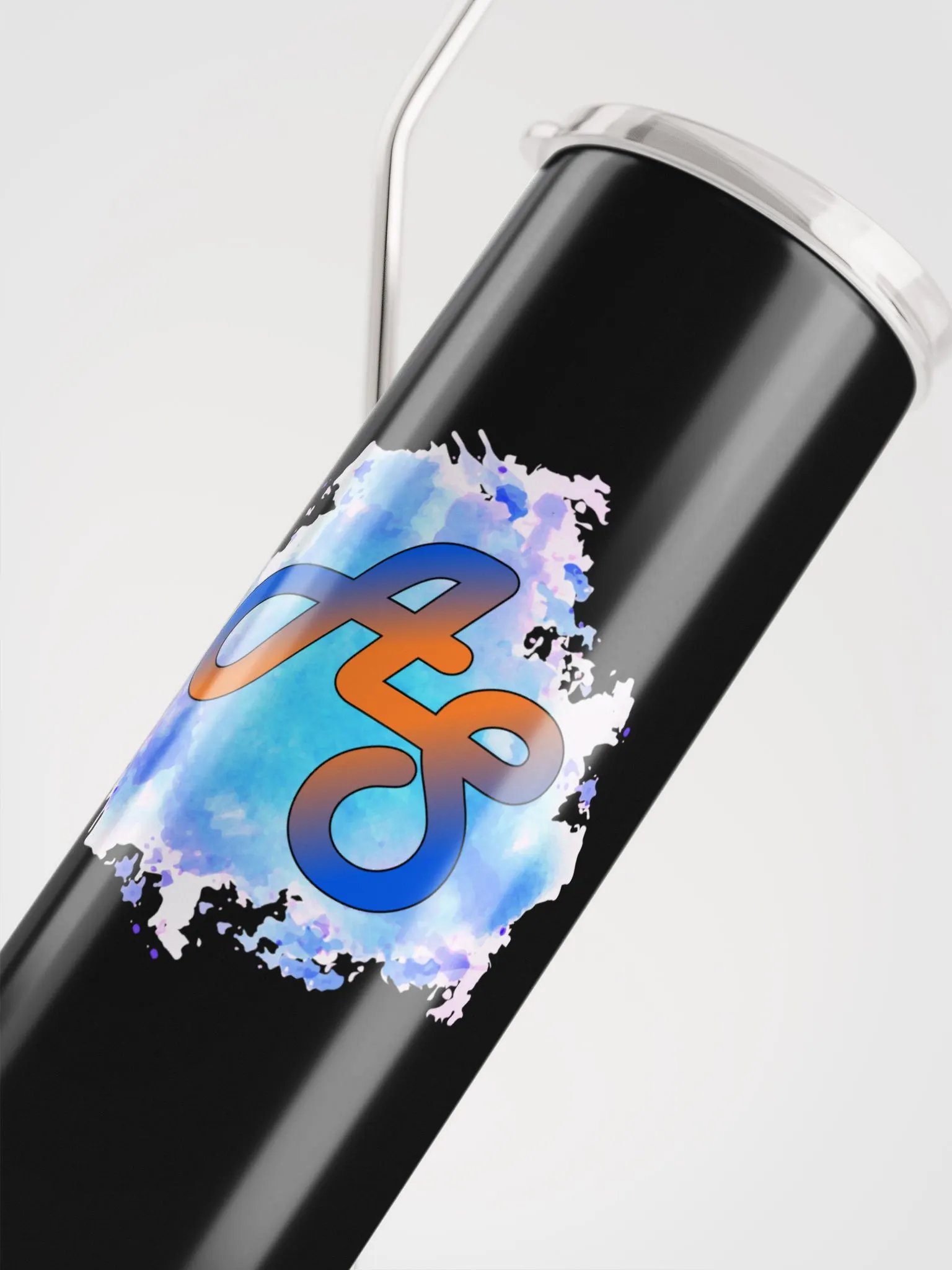 AS Straw Tumbler product image (5)