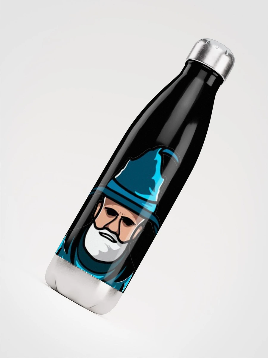 The Match Slip Stainless Steel Water Bottle product image (4)