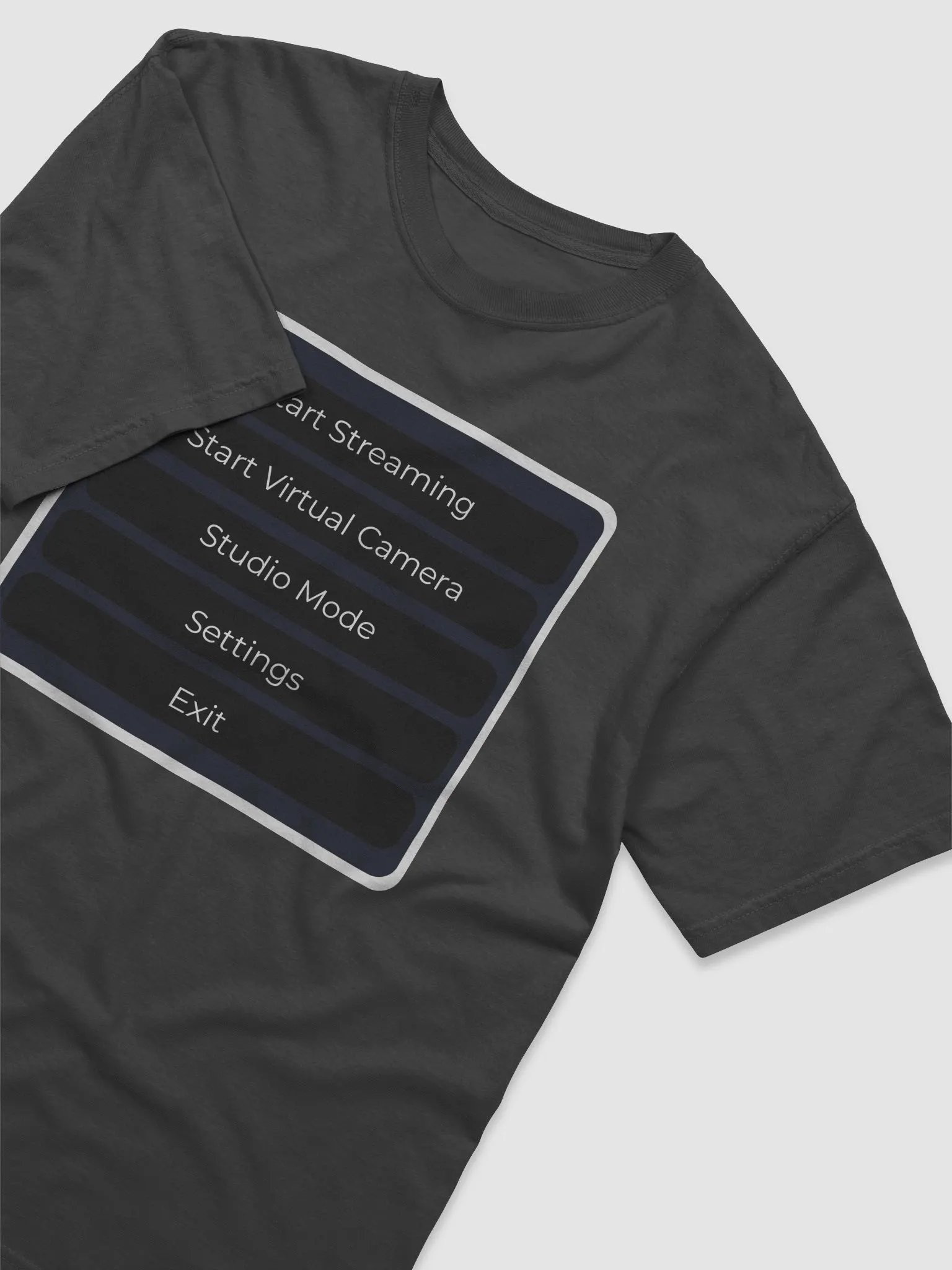 Controls Streamer Wear product image (8)