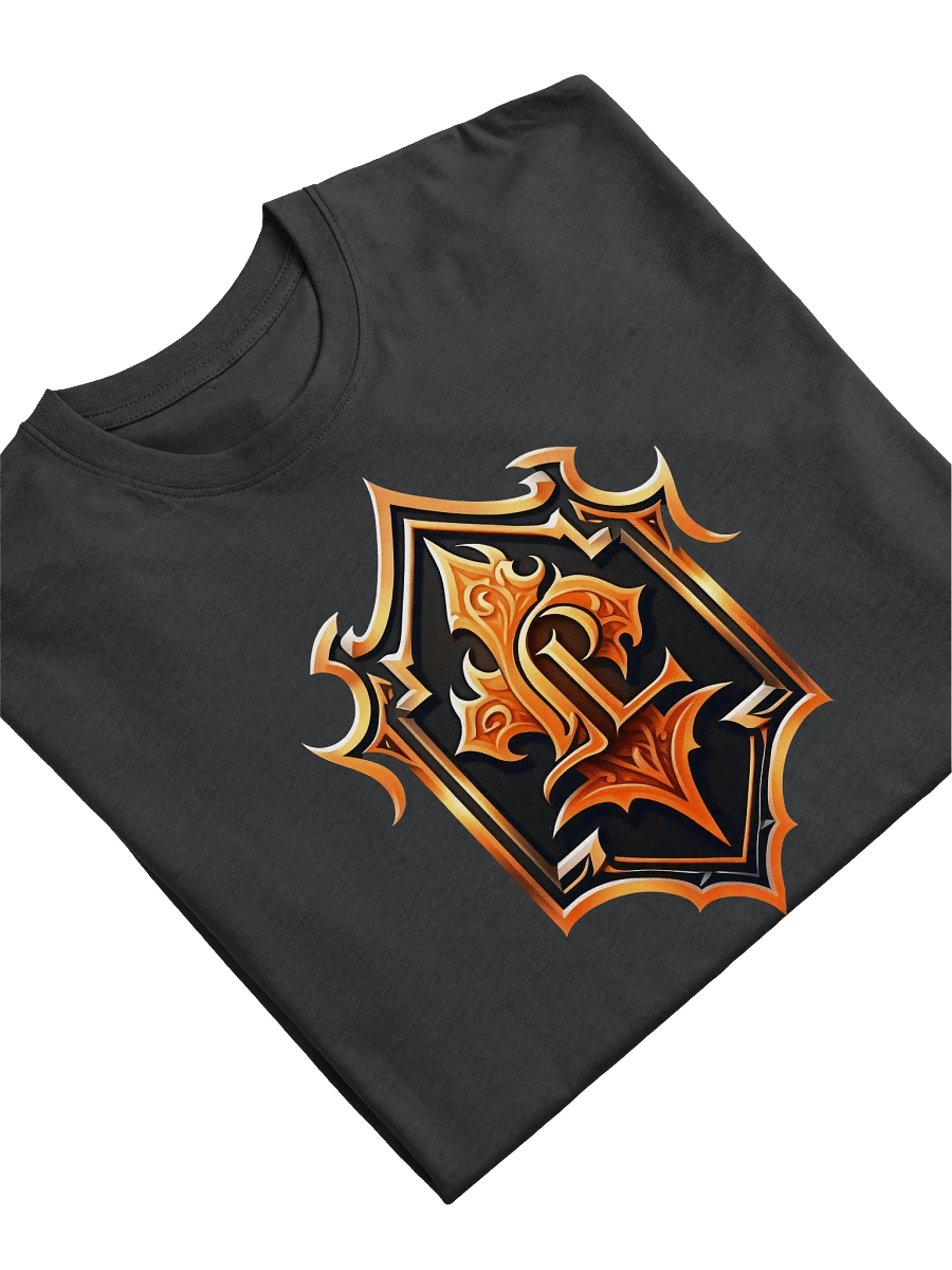 "Embarkment" Heavyweight Logo Tee product image (5)