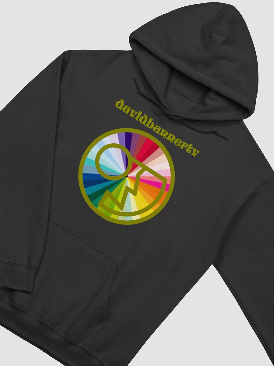dbtv autumn logo hoodie product image (2)