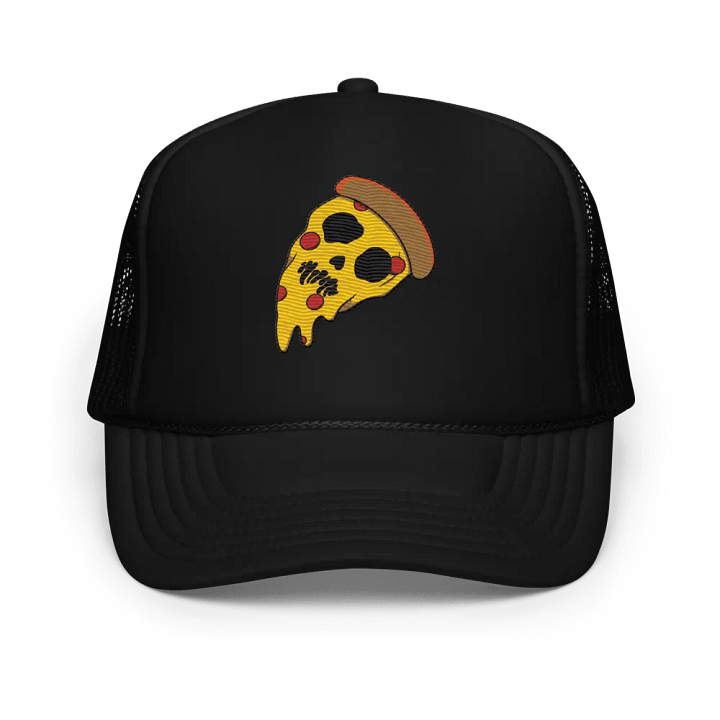 R.I.P Trucker hat product image (1)
