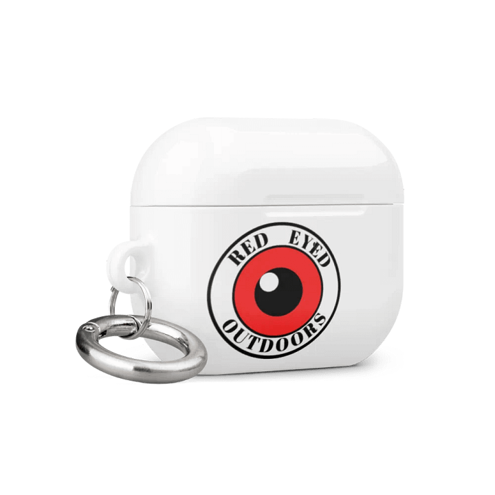RED EYED AirPods® Case product image (28)