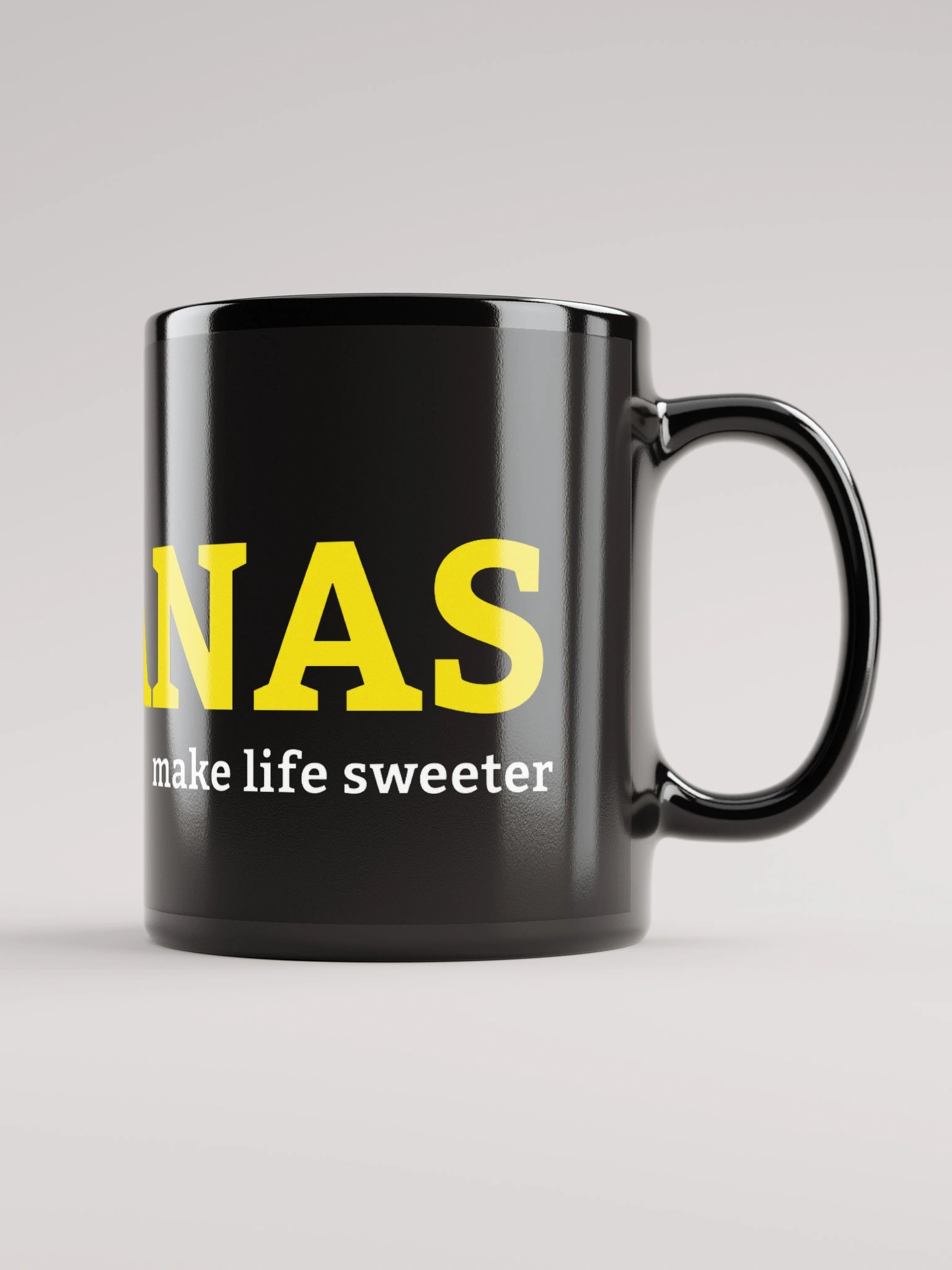 Homegrown Bananas Coffee Mug product image (5)