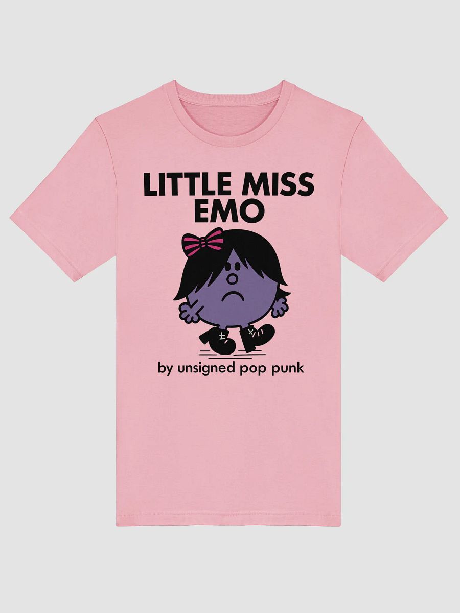 Little Miss Emo product image (5)