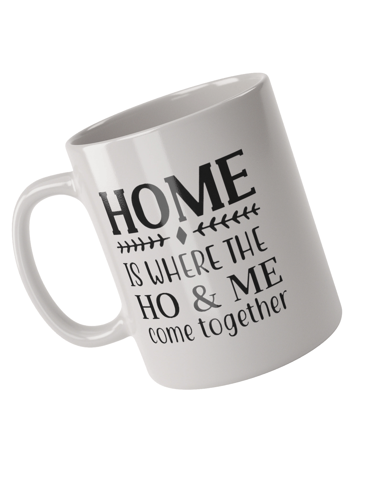 Ho_me Gratitude Mug product image (4)