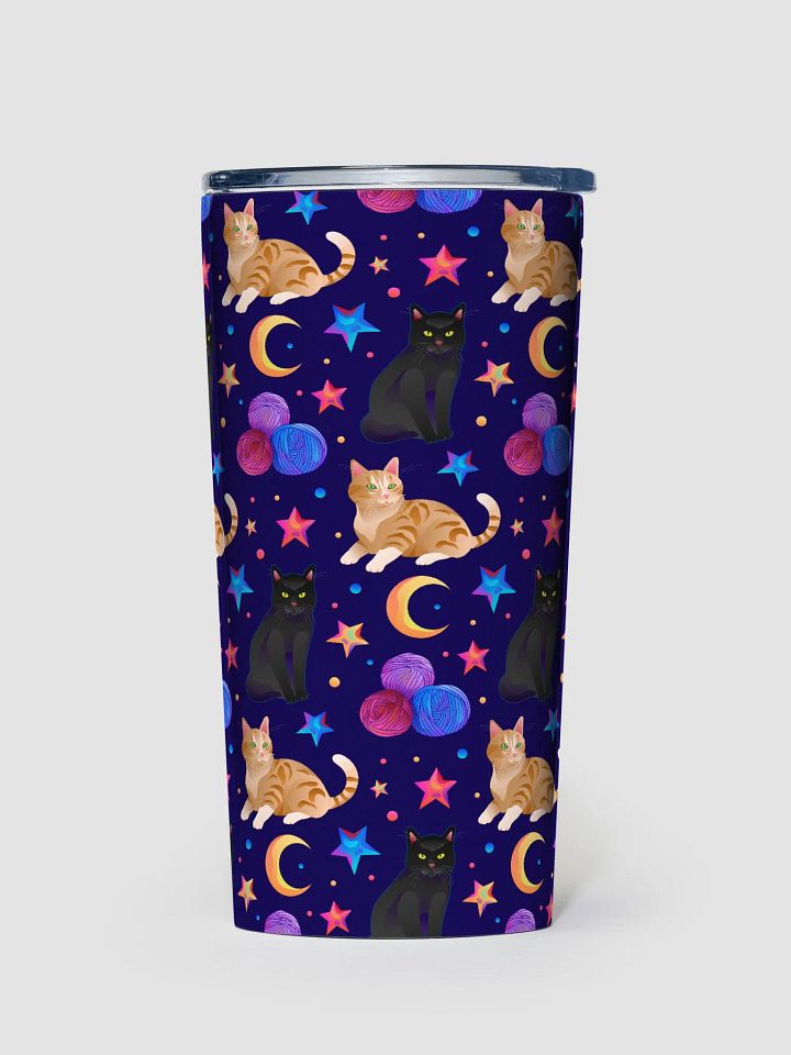 Luna and Apollo Travel Mug product image (2)