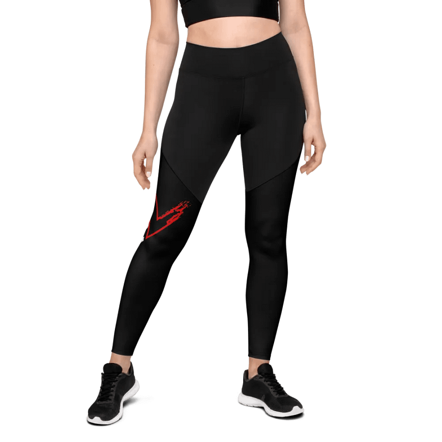 Sports Leggings product image (4)