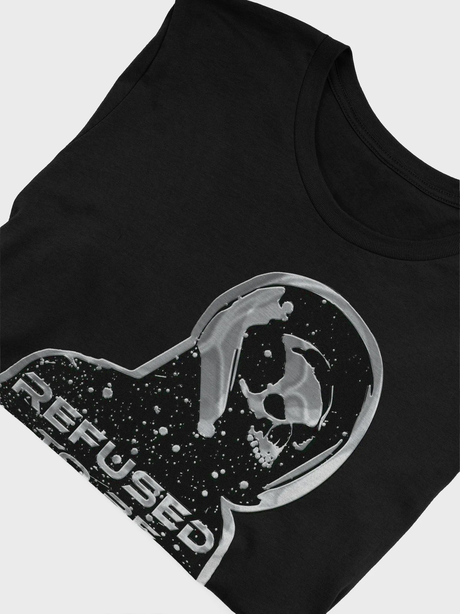 Refused To Be Used Shirt product image (7)