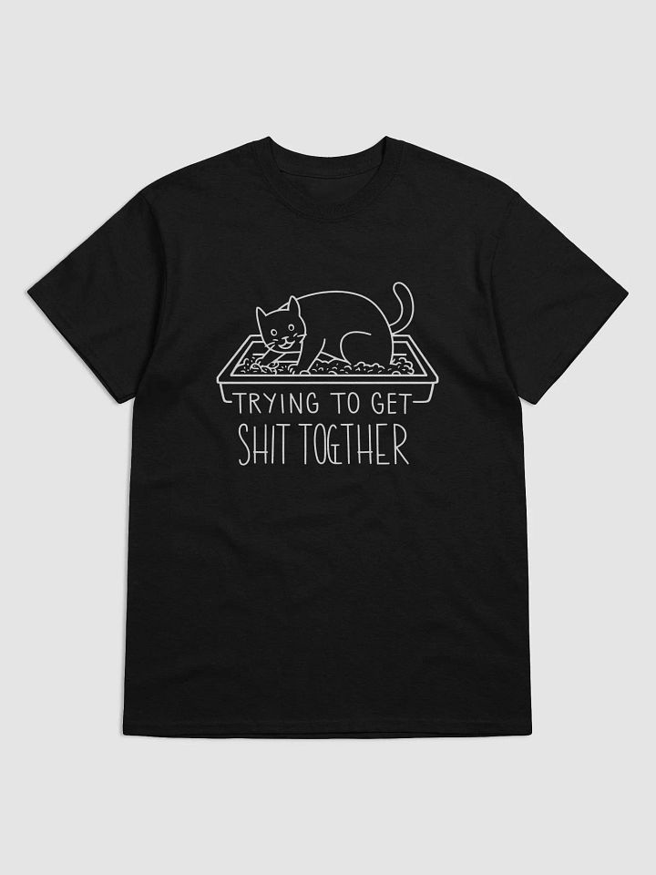 Trying to get my shit together product image (3)