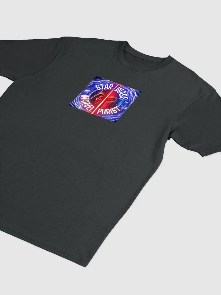 PURIST Tee Double Sided Logo product image (2)