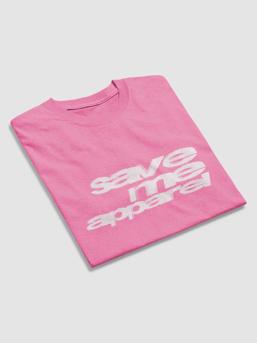 DIGITAL DISTORTION TEE product image (3)