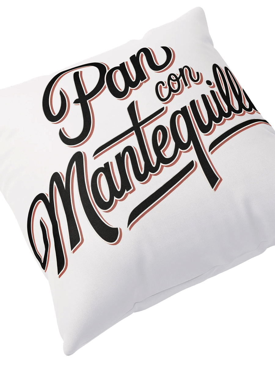 CAMATIME/PAN CON MANTEQUILLA -COJIN product image (4)