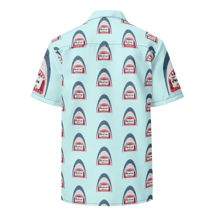 Shark-Shirt OOH-AH-AH product image (8)