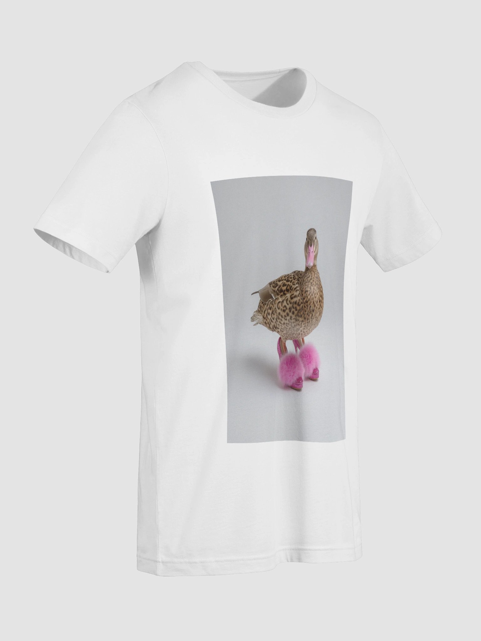 Glam Duck - Supersoft T-Shirt product image (71)