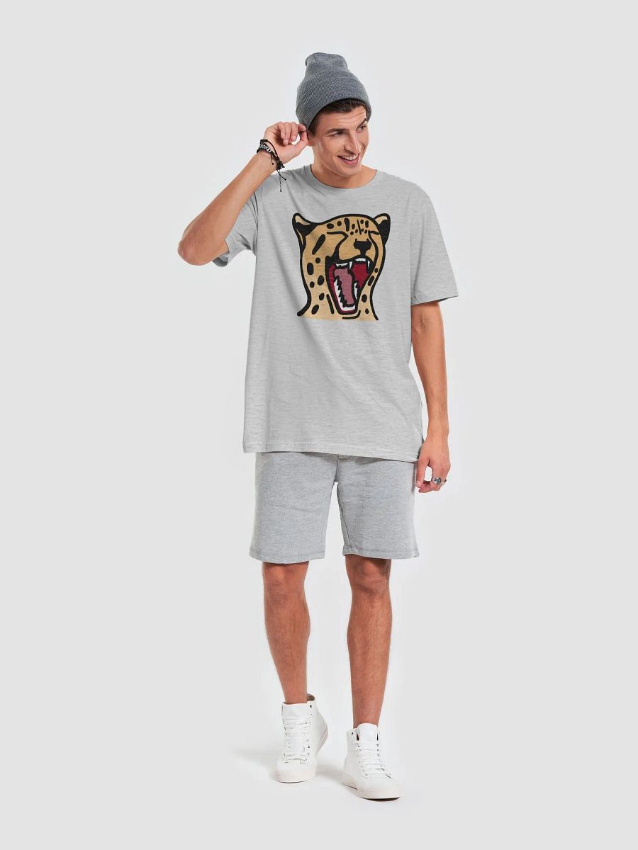 Excited Cheetah product image (62)