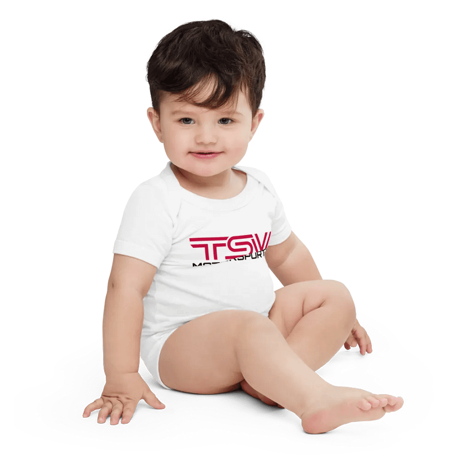 TSV Motorsports Onesie product image (3)