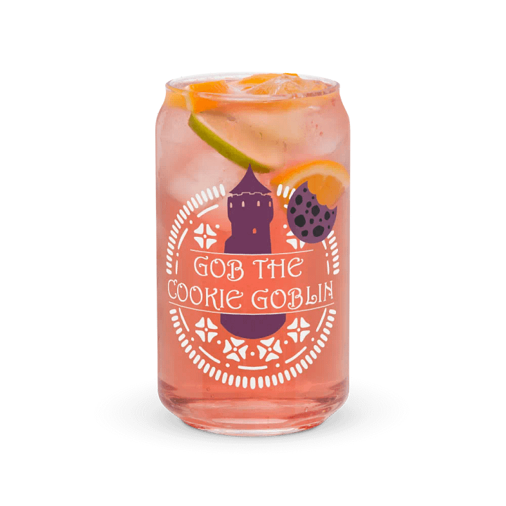 Gobbo Sipper White product image (2)