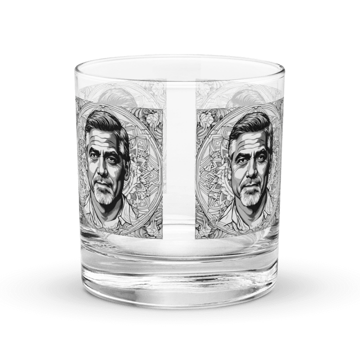 Visage Vignette Rocks Glass Set product image (2)
