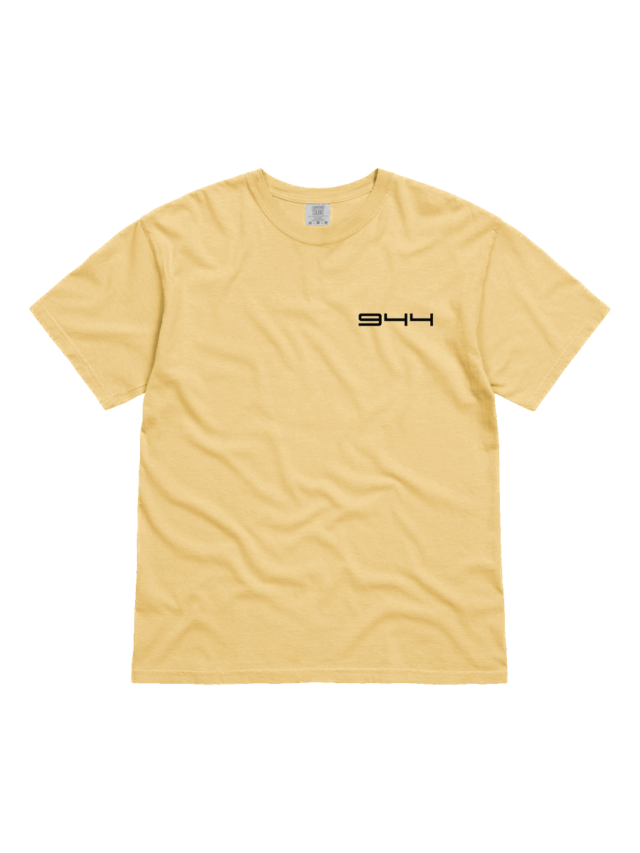944 Timing Belt Change - Premium Tee (Front/Back) product image (11)