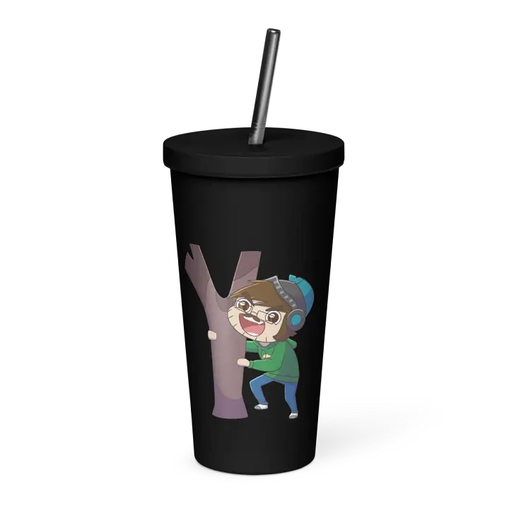 Gremlin Travel Bottle product image (1)
