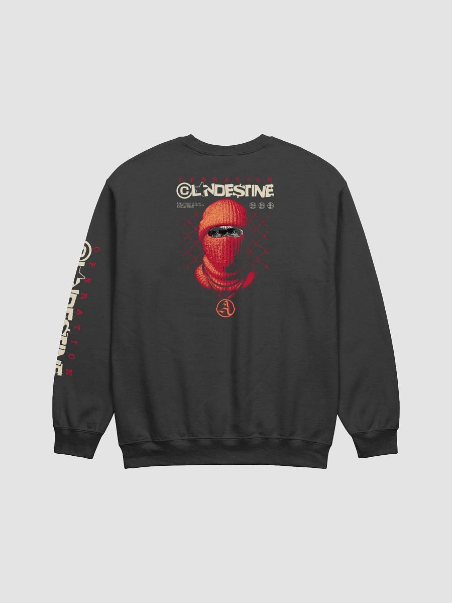 Operation CLANDESTINE Crewneck product image (3)