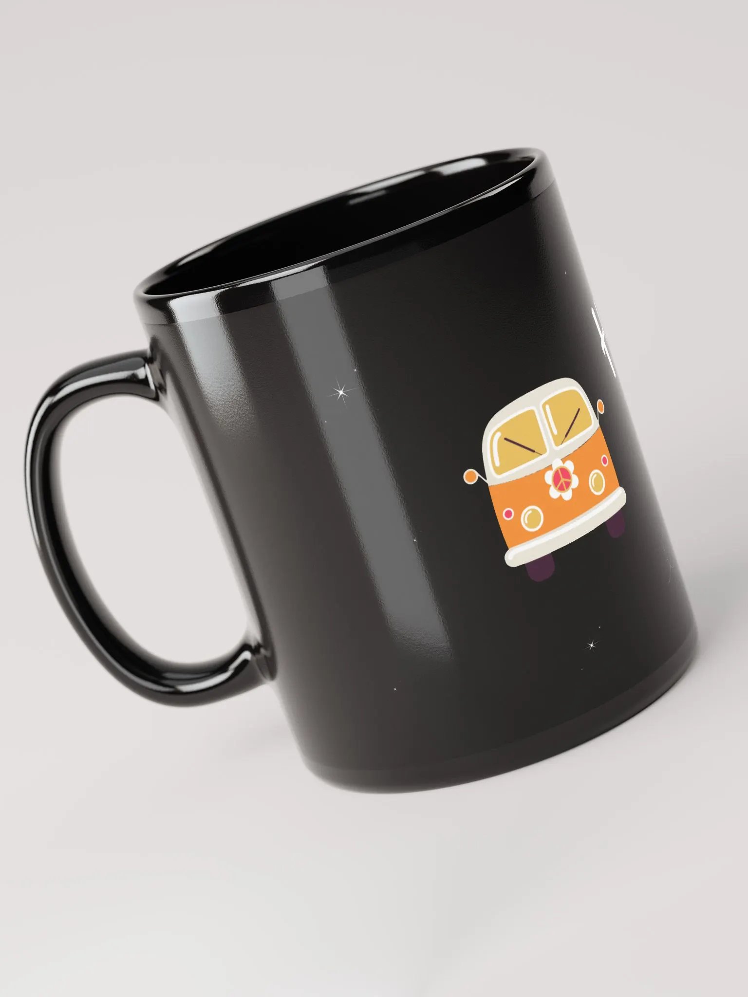 Hippie Dippie Day Mug product image (3)