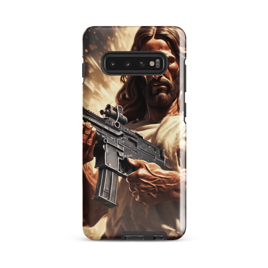 American Jesus Samsung Case product image (47)