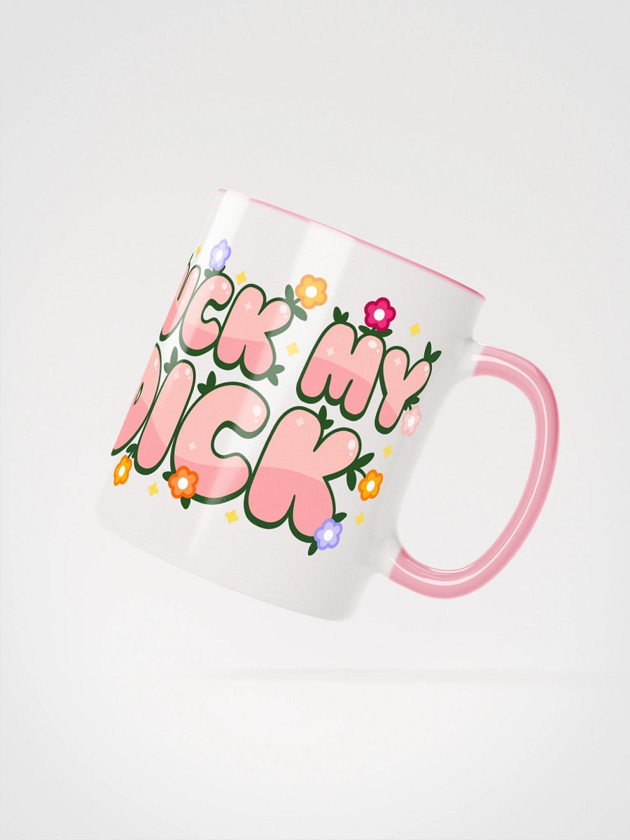 Suck My Dick Mug product image (17)