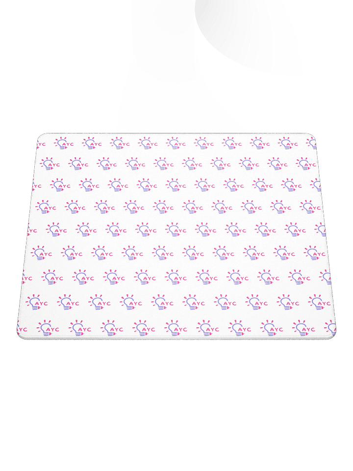 Advertise Your Creation Gaming Mousepad product image (2)