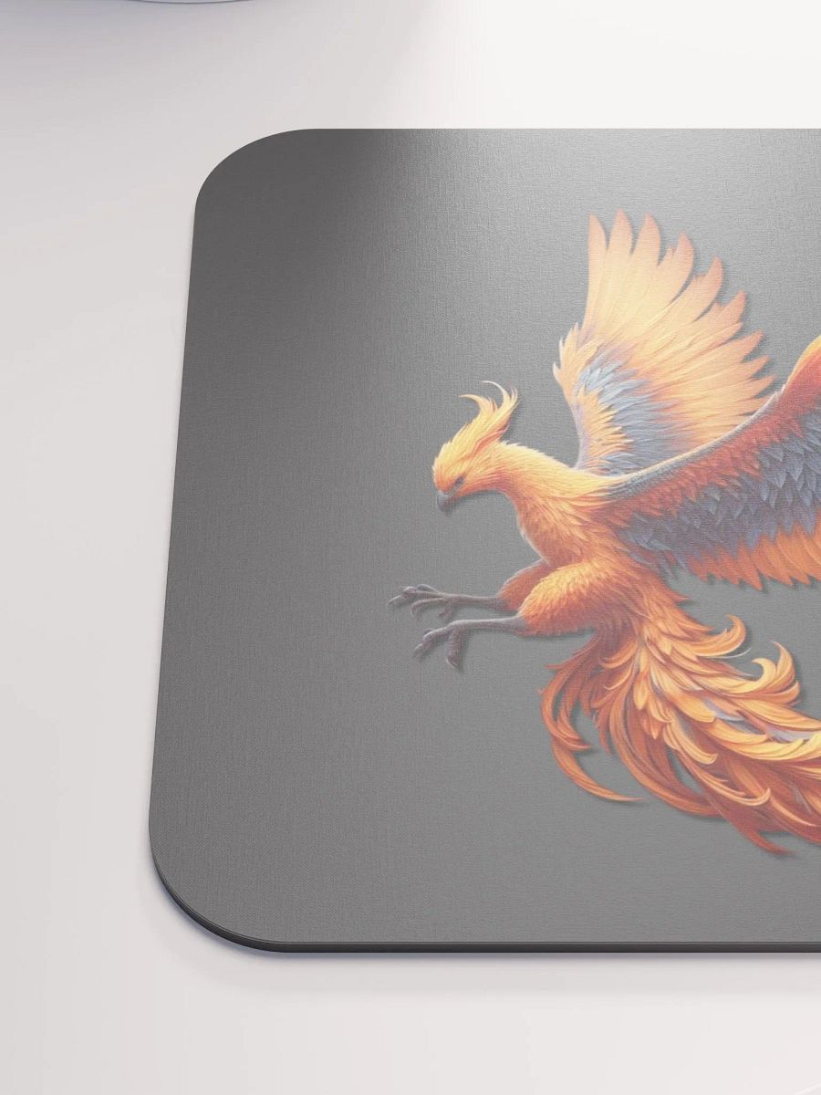 Phoenix Mousepad product image (6)