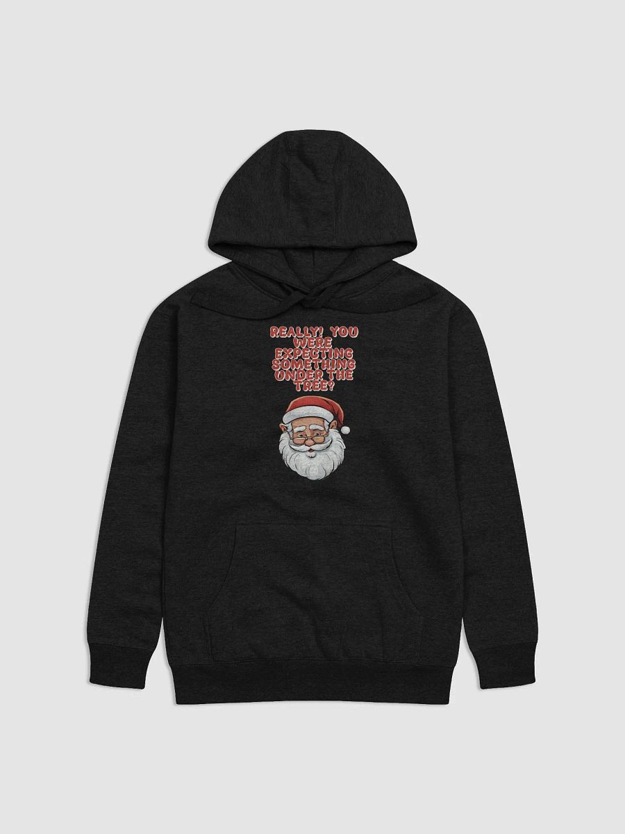 Really! You Were Expecting Something Under The Tree? Hoodie product image (2)