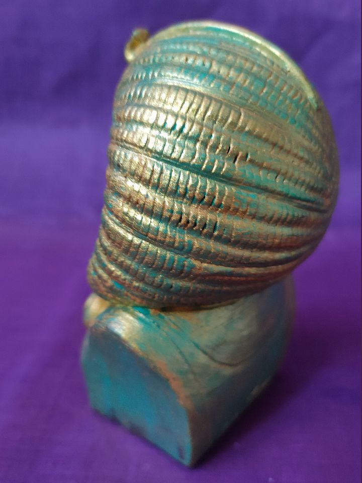 Amenhotep, Amenemopé, faraó Egipto, peça única escritório product image (2)
