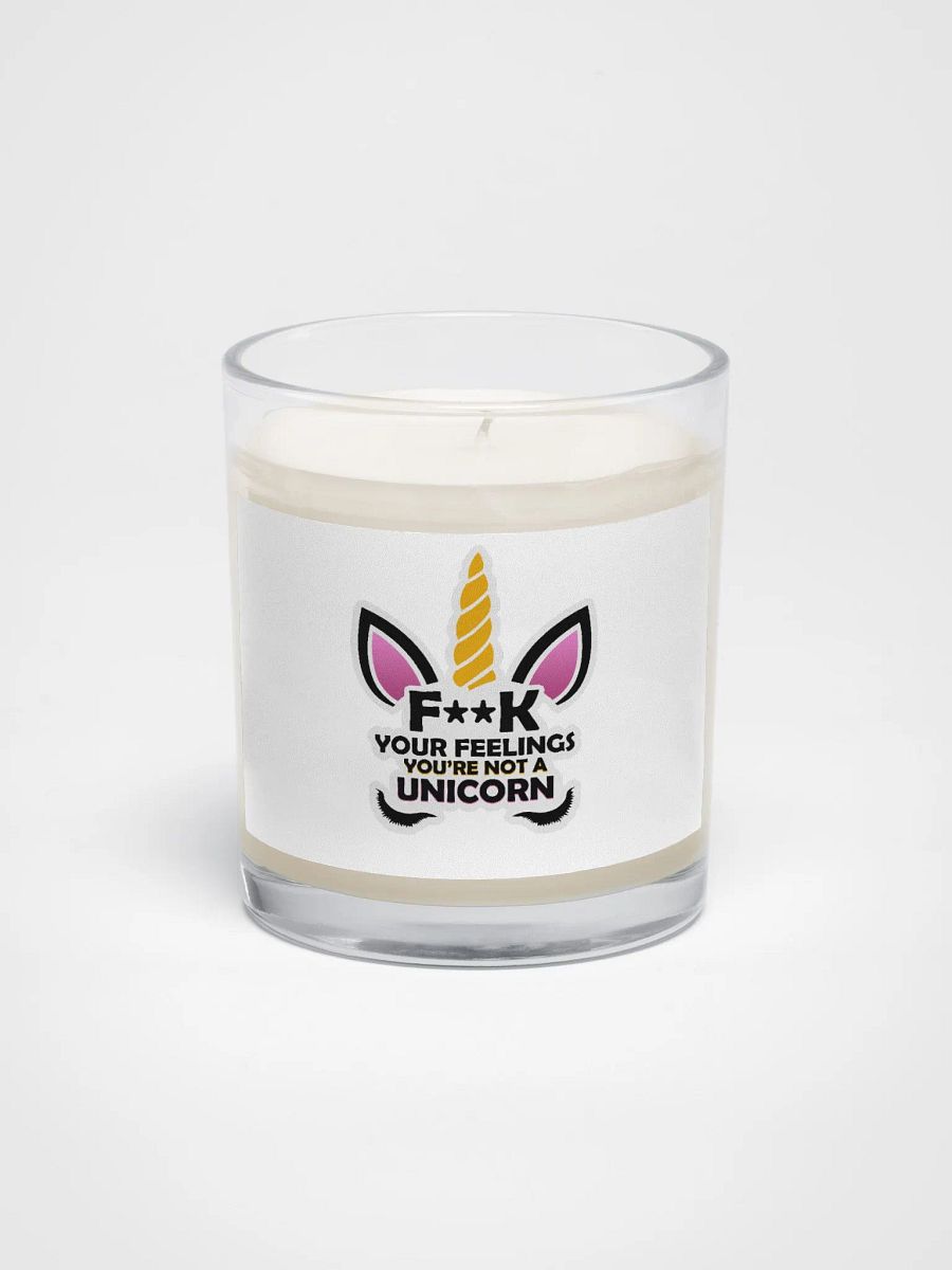 Facts, Not Feelings product image (1)